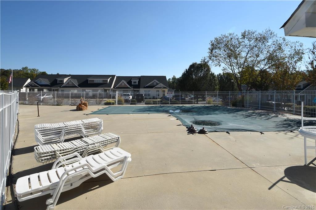 Olde Towne - Residential