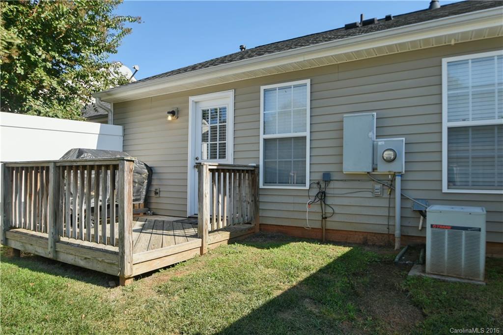 Olde Towne - Residential