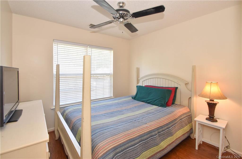 Olde Towne - Residential