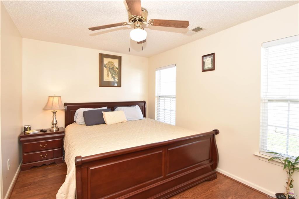 Olde Towne - Residential