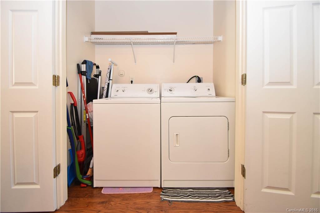 Olde Towne - Residential