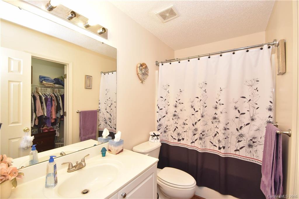 Olde Towne - Residential