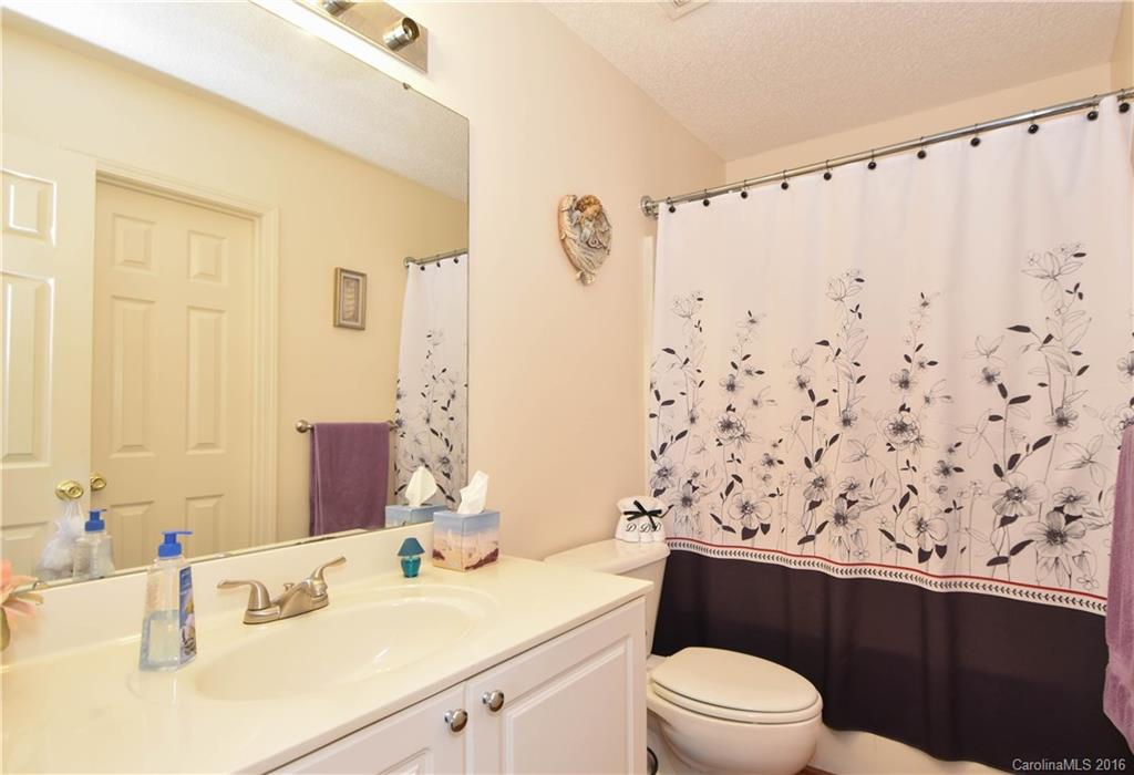 Olde Towne - Residential