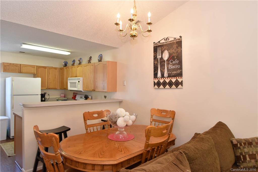 Olde Towne - Residential