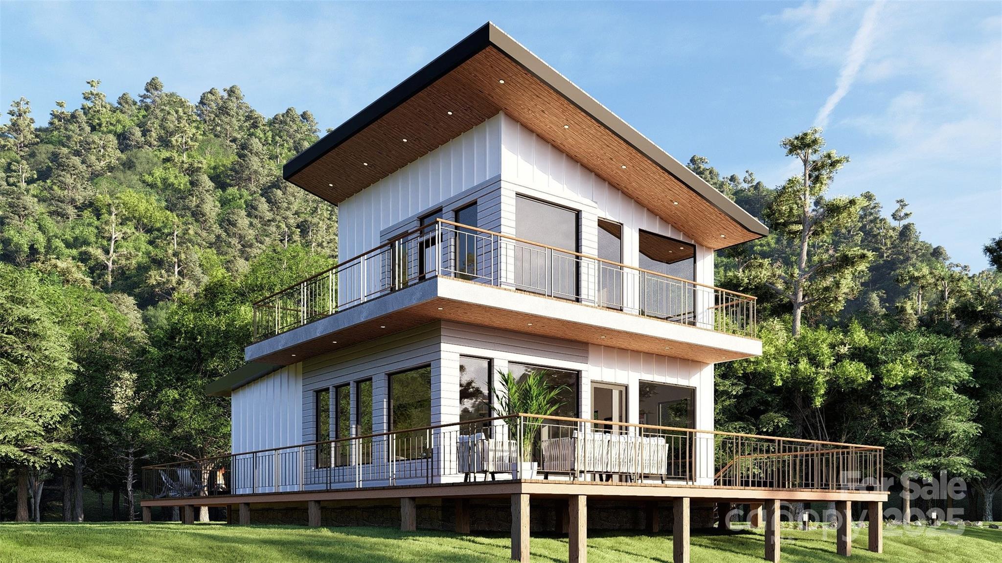 221 Serenity Ridge Trail
