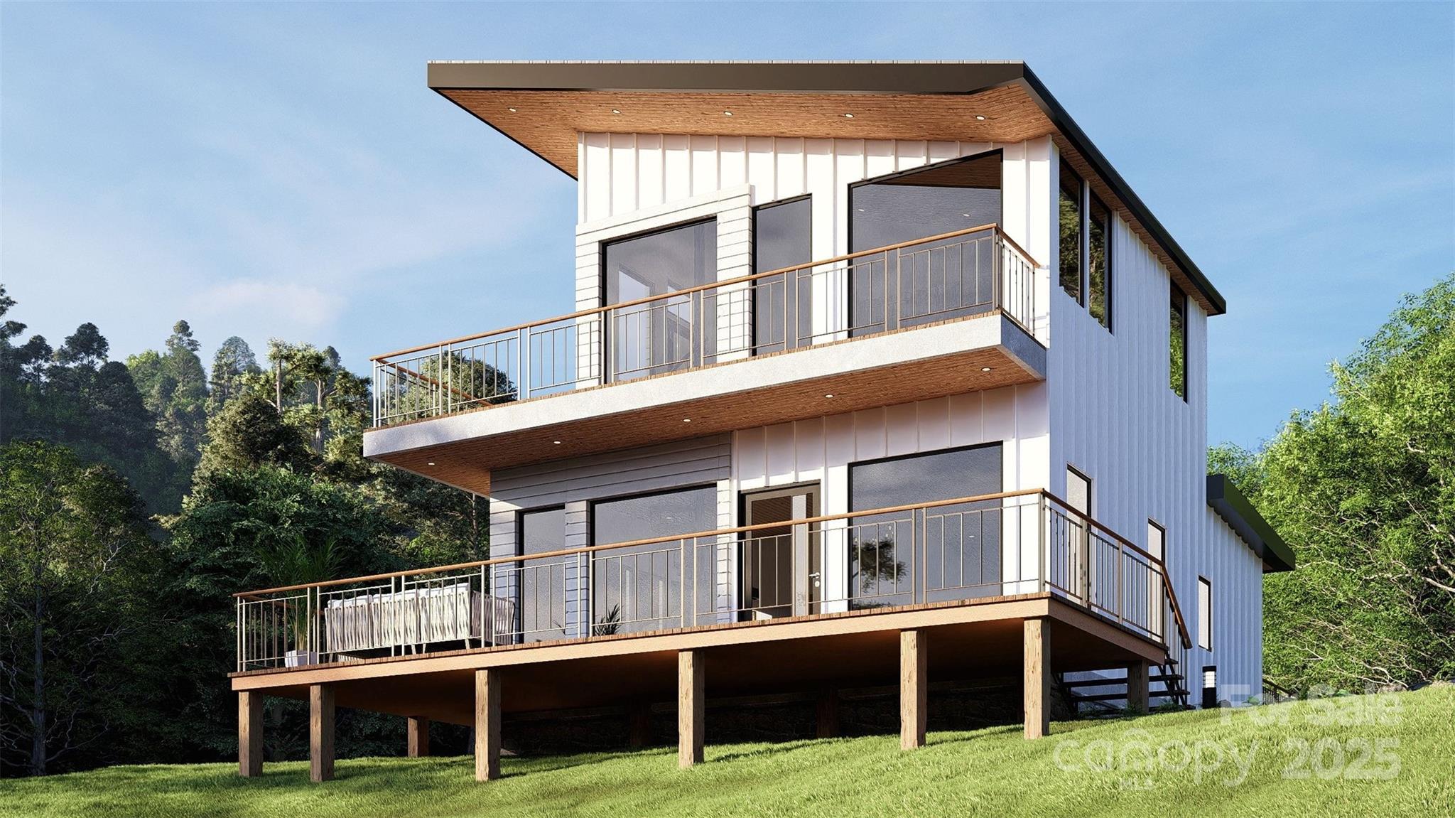 221 Serenity Ridge Trail