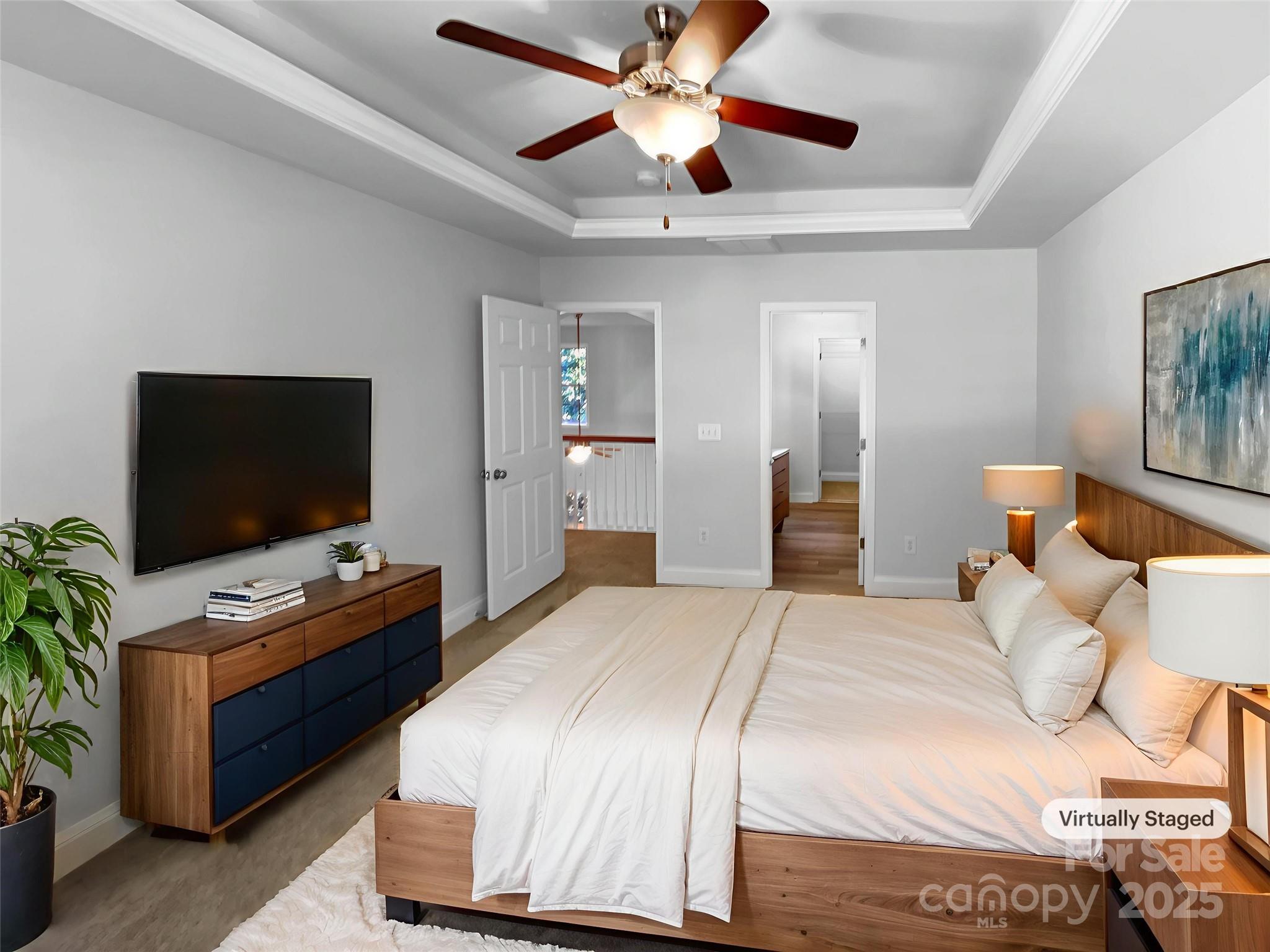 2408 Cagle Court