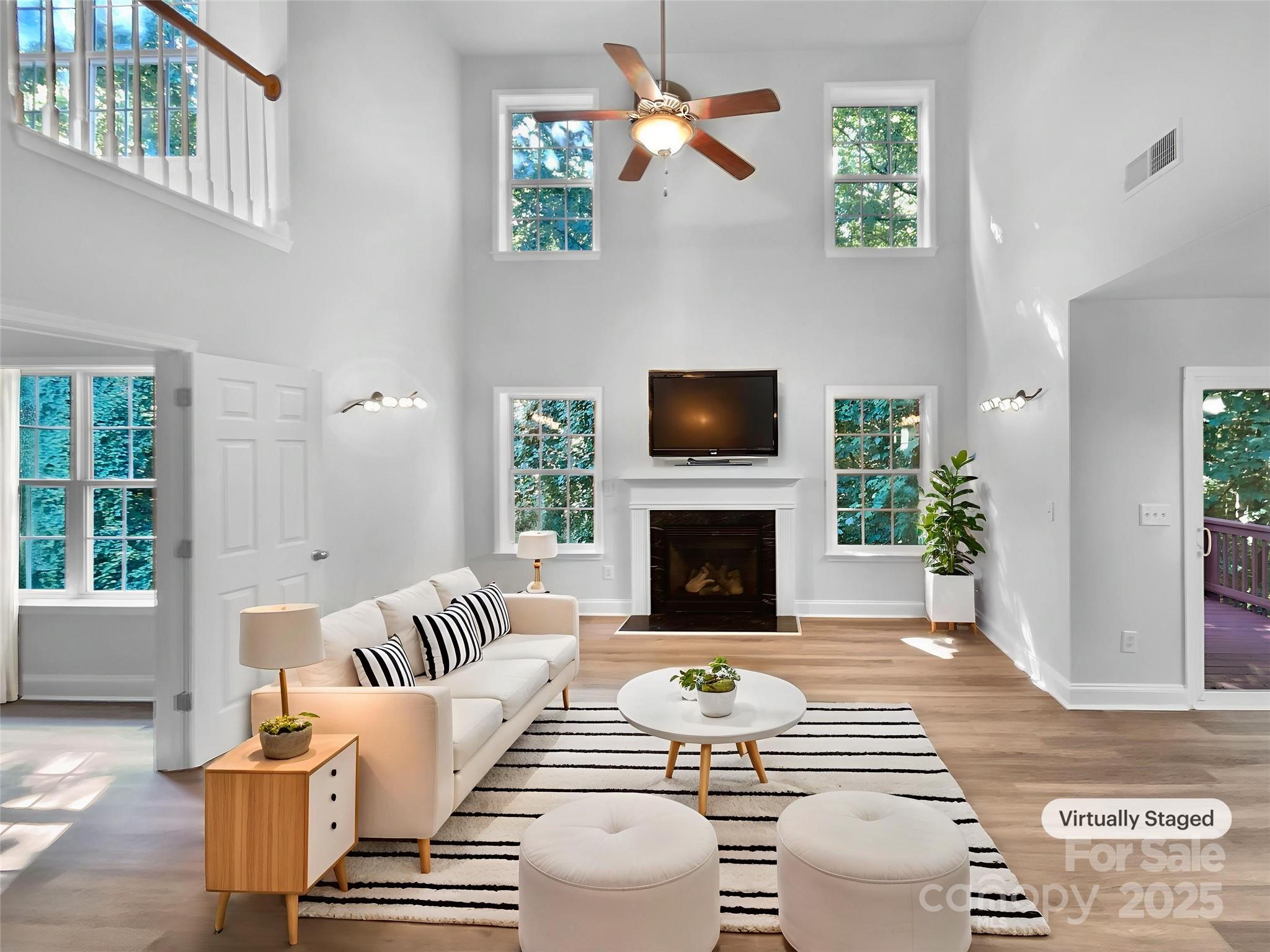 2408 Cagle Court