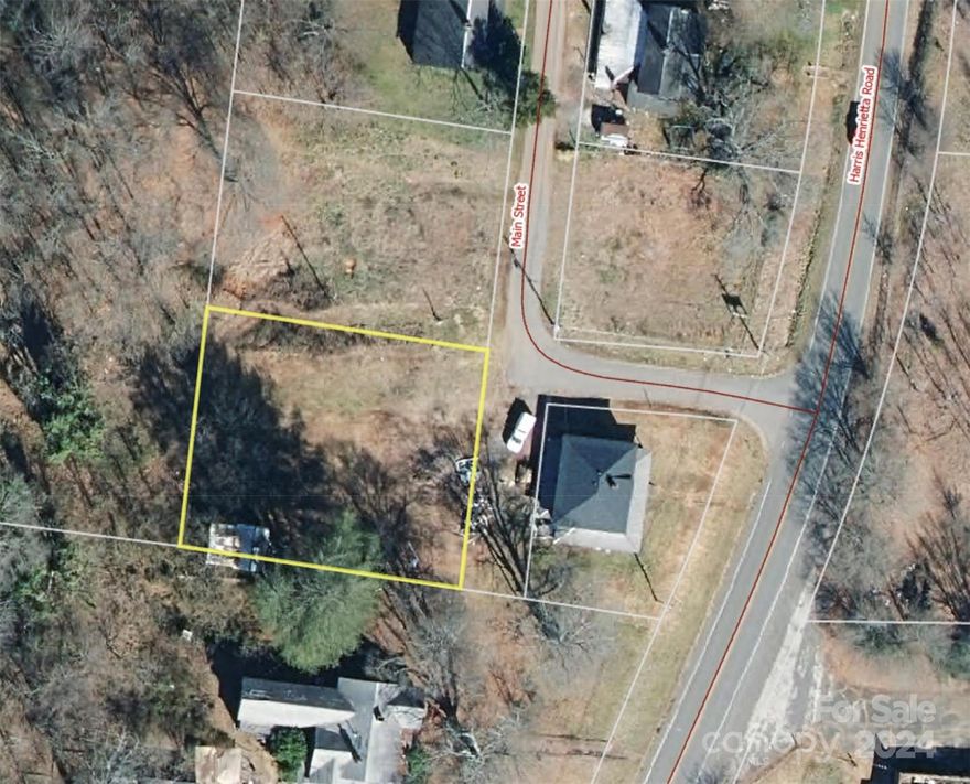 Includes 2 Parcels. 916409 & 912002