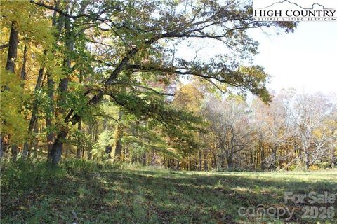 TBD MCNeill Road Lansing NC 28643