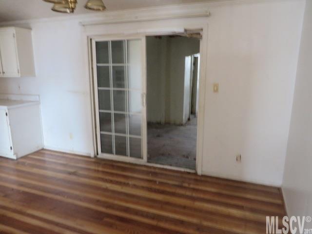 Hickory Creek - Residential