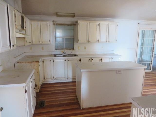 Hickory Creek - Residential