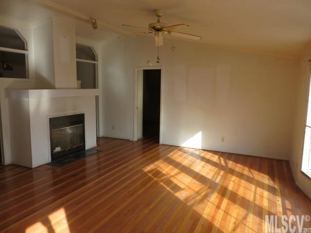 Hickory Creek - Residential