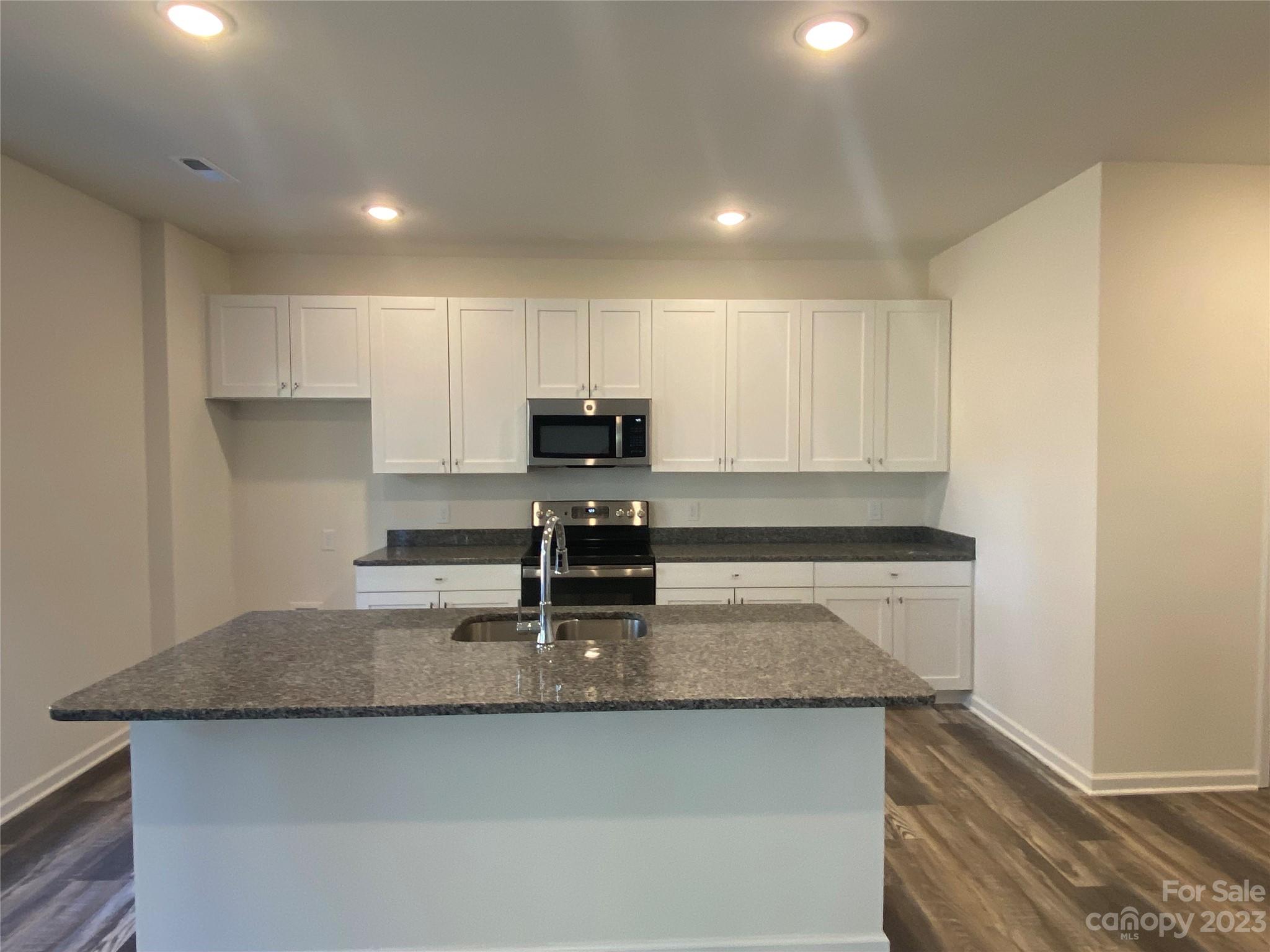 The Landings - Residential