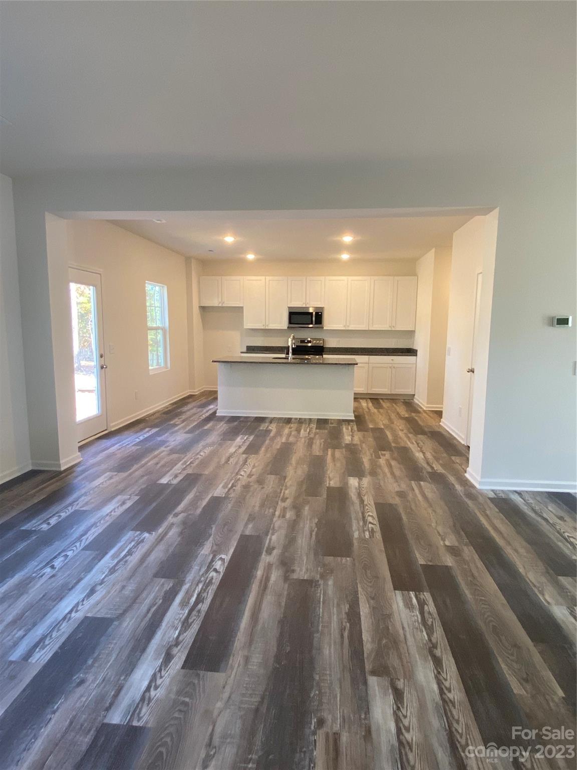 The Landings - Residential