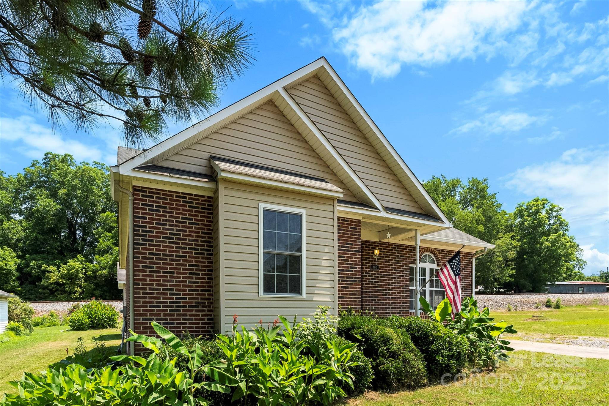 None - Residential Lease