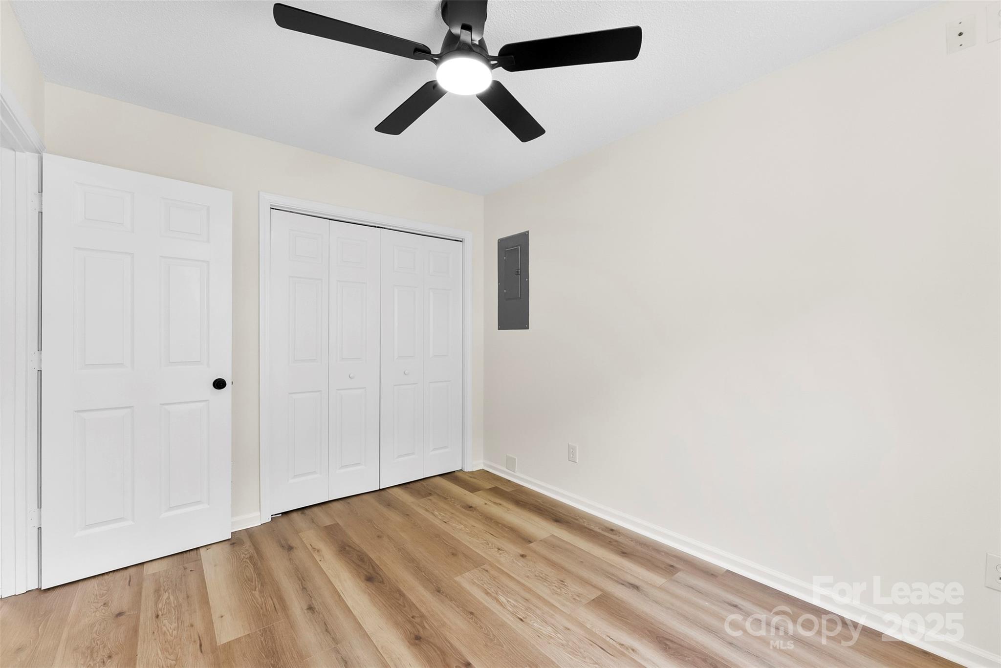 None - Residential Lease