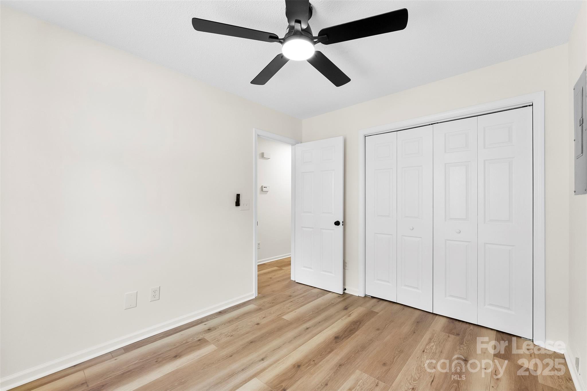 None - Residential Lease