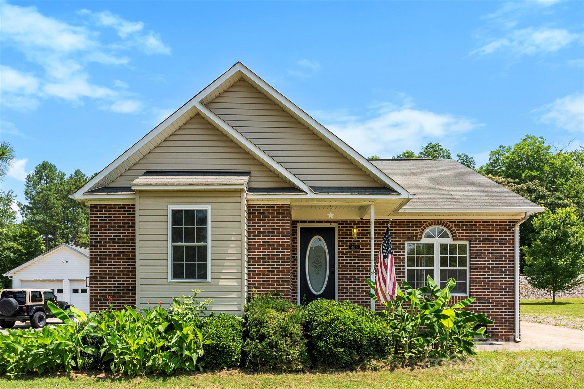 None - Residential Lease