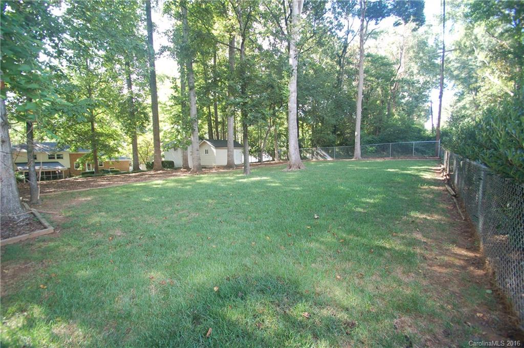 Lansdowne - Residential