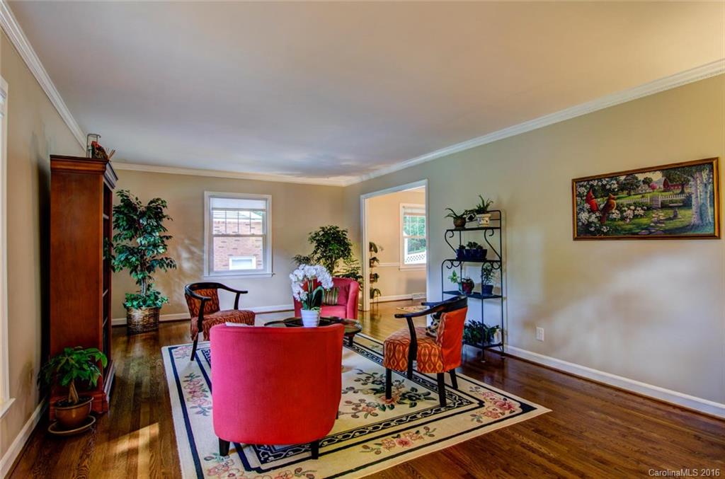 Lansdowne - Residential