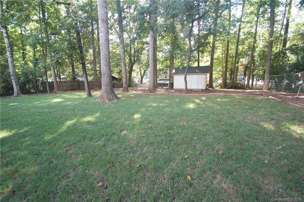 Lansdowne - Residential