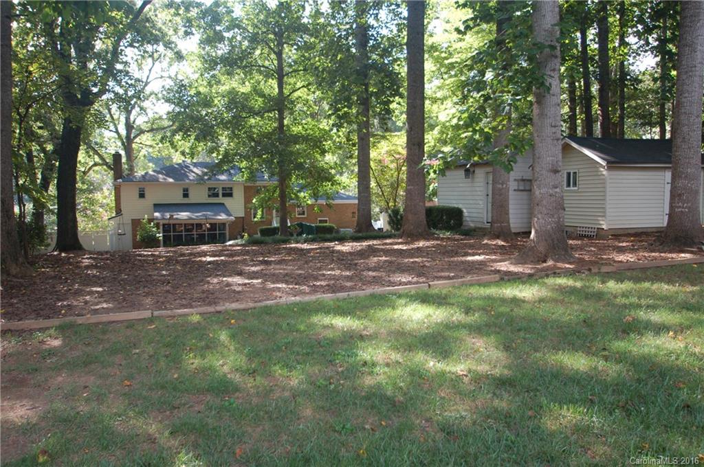 Lansdowne - Residential