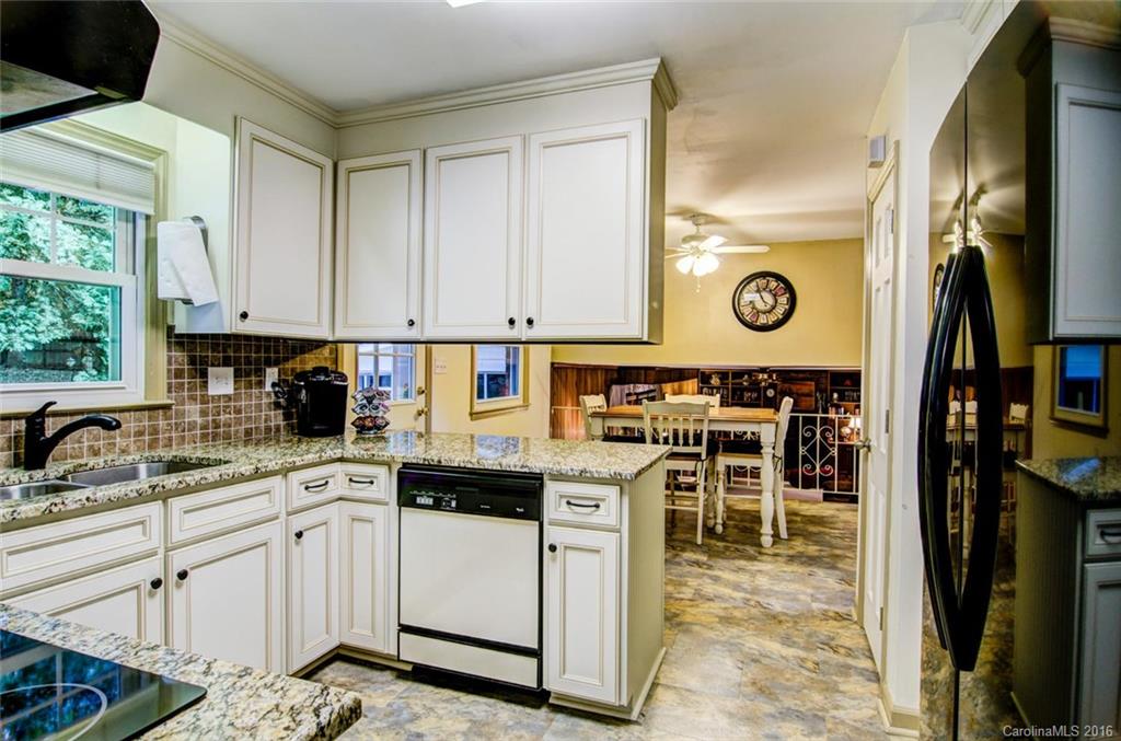 Lansdowne - Residential