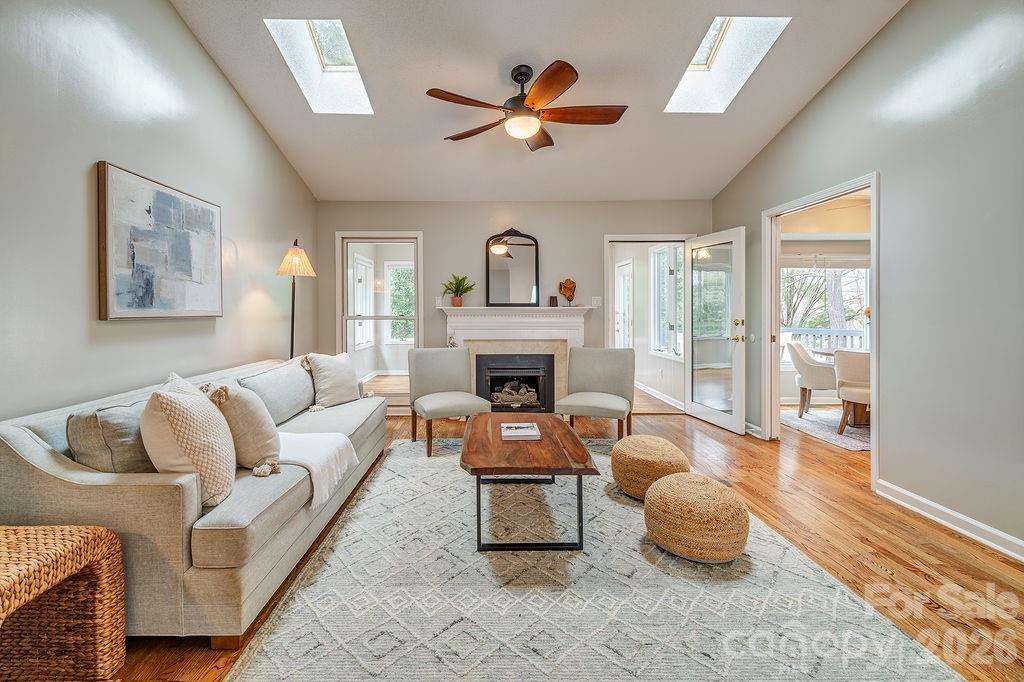 70 Forest Lake Drive