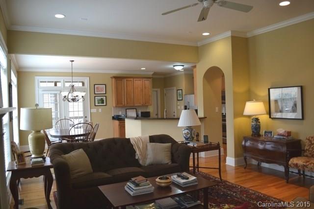 Channing Park - Residential
