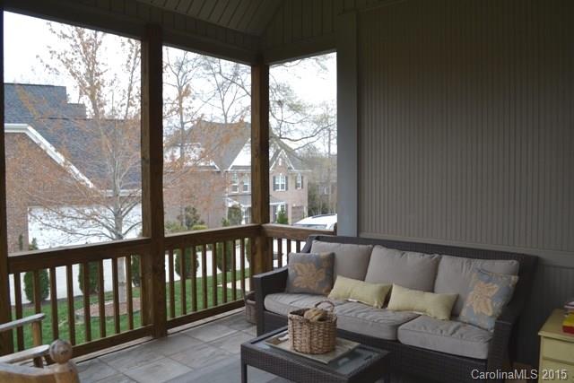 Channing Park - Residential