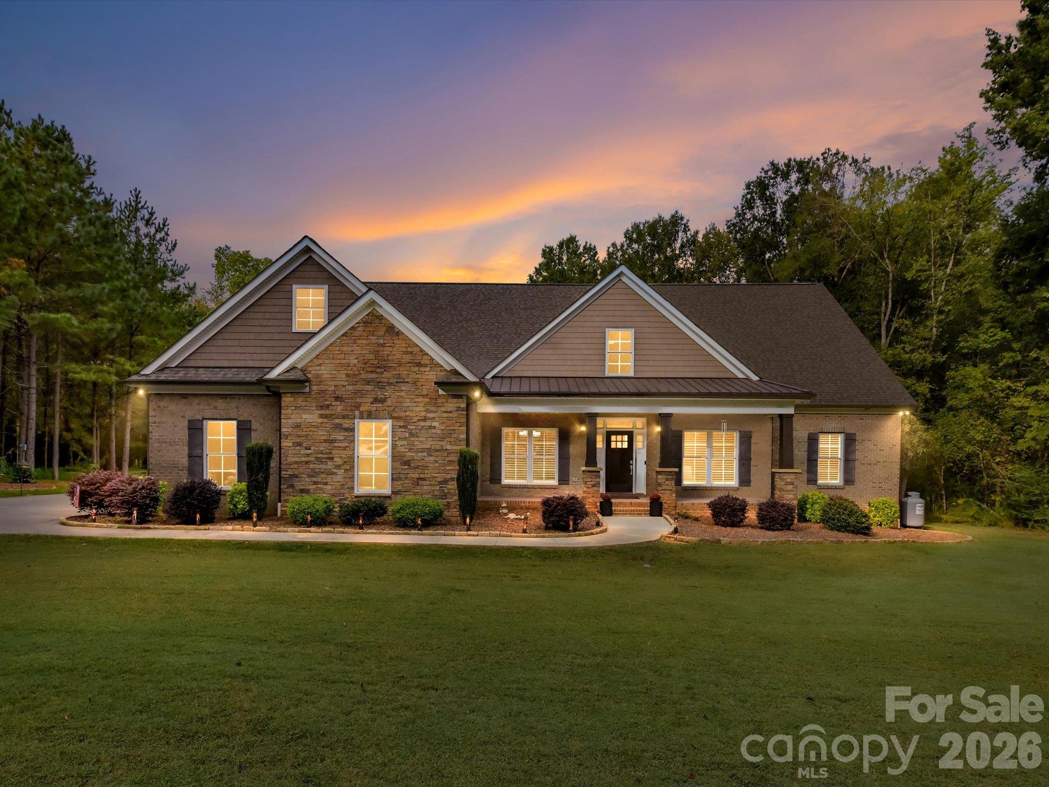 5923 Rocky River Road N