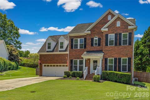Photo of 109 Oak Grove Court, Fort Mill, SC 29715 (MLS # 4395395)