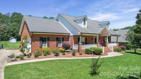 Photo of 1100 Legacy Lake Drive, Monroe, NC 28110 (MLS # 4382510)