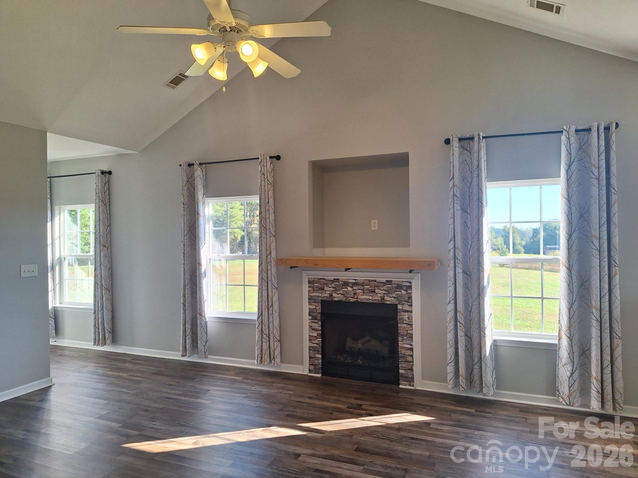 3440 Asbury Church Road