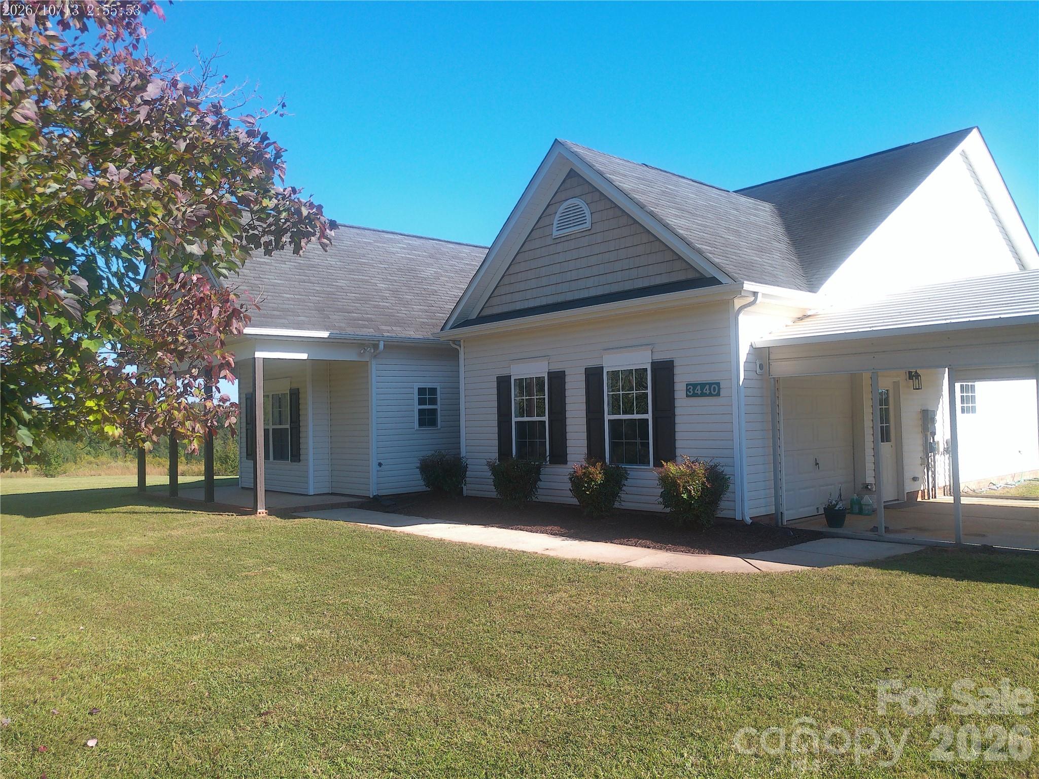 3440 Asbury Church Road