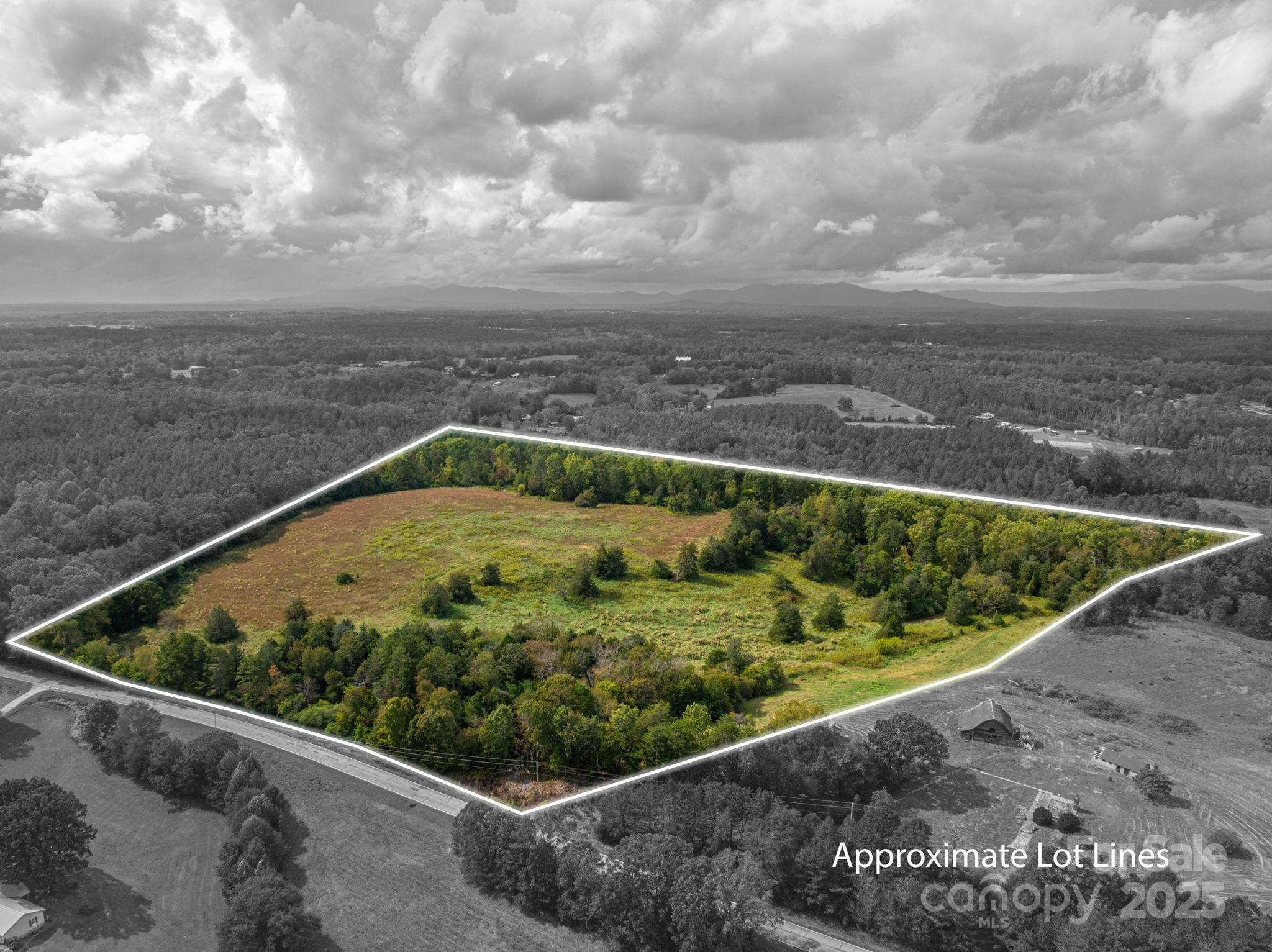 1305 County Line Road