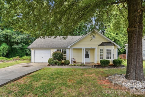 Photo of 117 Sterling Terrace #137, Mooresville, NC 28115 (MLS # 4417920)