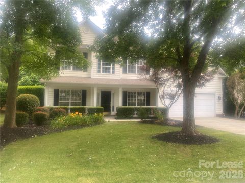Photo of 13518 Northbourne Road, Huntersville, NC 28078 (MLS # 4349605)