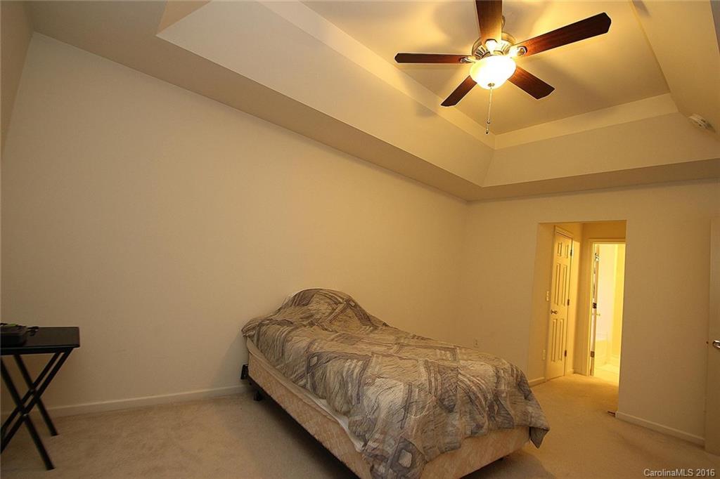 Cindy Park - Residential Lease