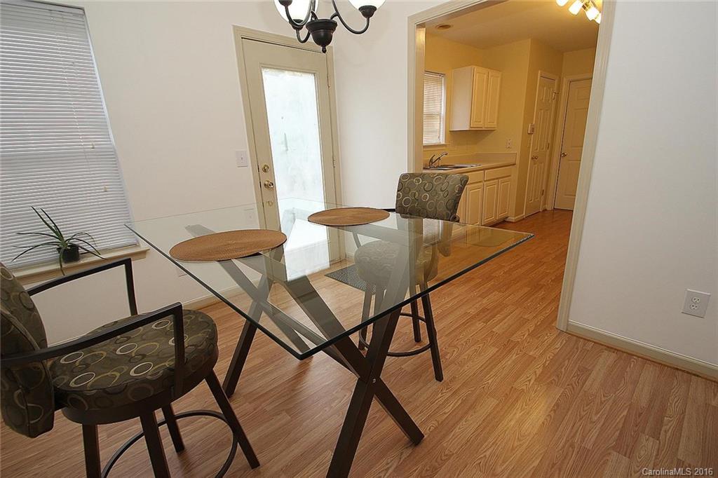 Cindy Park - Residential Lease