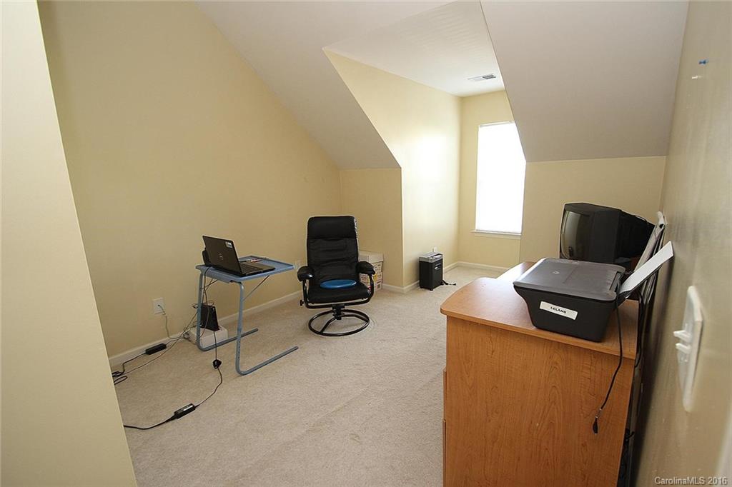 Cindy Park - Residential Lease