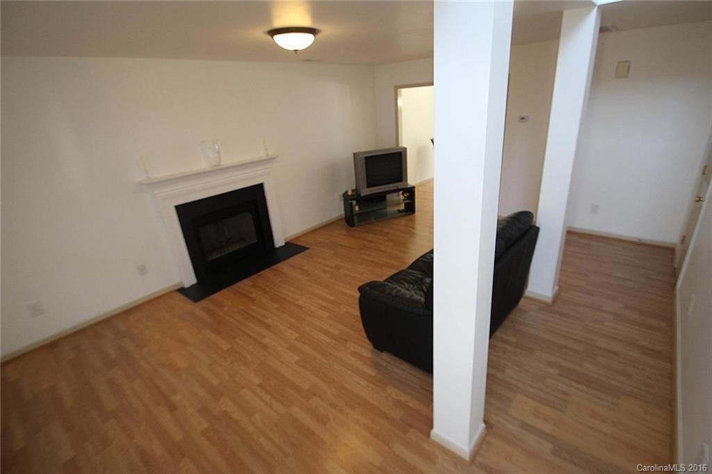 Cindy Park - Residential Lease