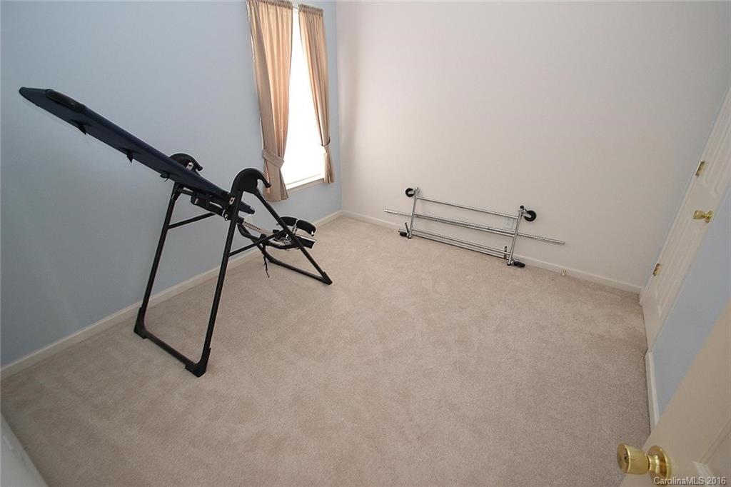 Cindy Park - Residential Lease