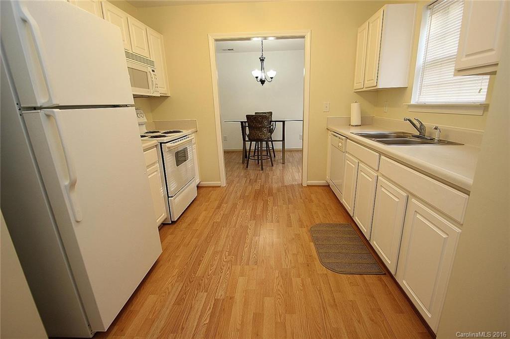 Cindy Park - Residential Lease