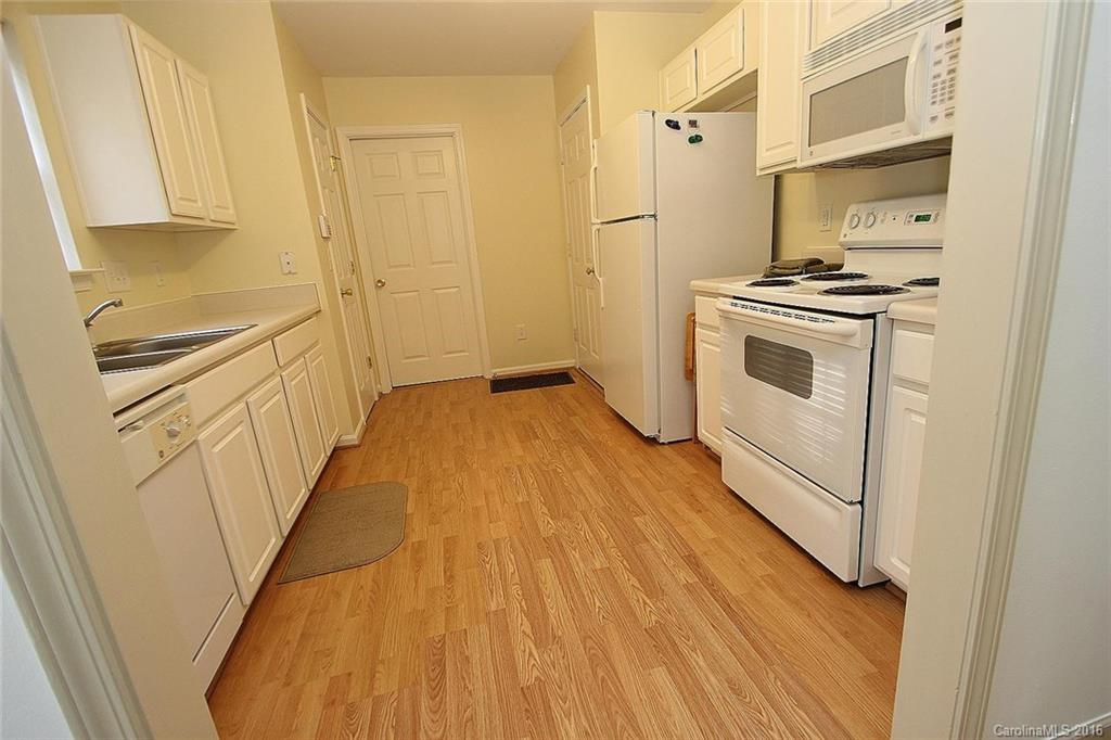 Cindy Park - Residential Lease