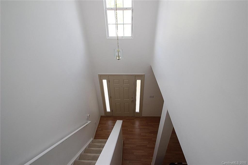 Cindy Park - Residential Lease