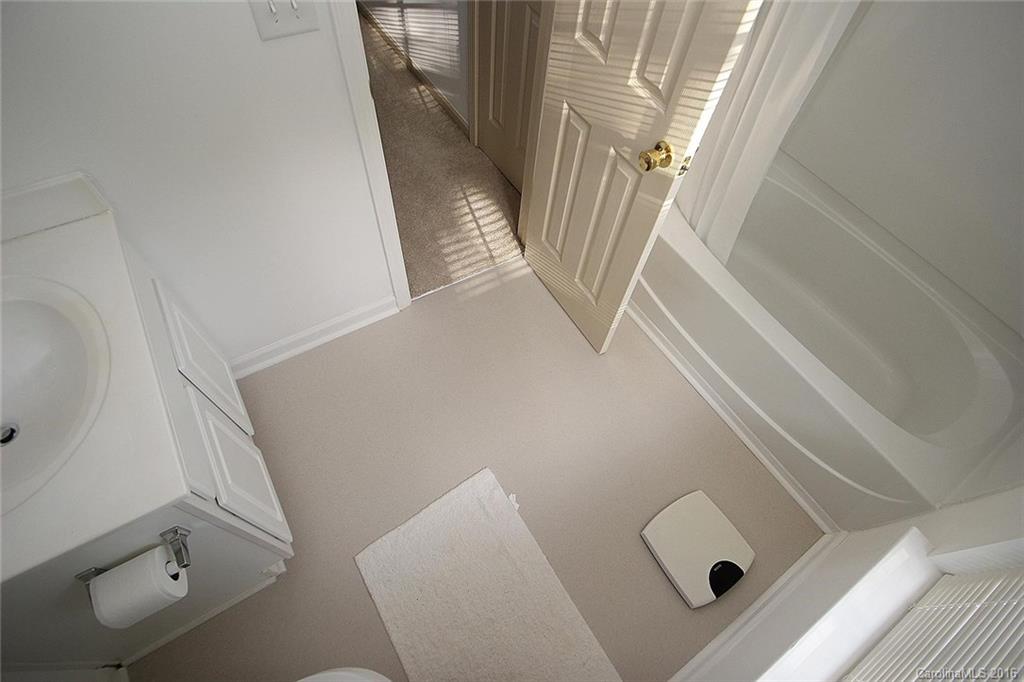 Cindy Park - Residential Lease