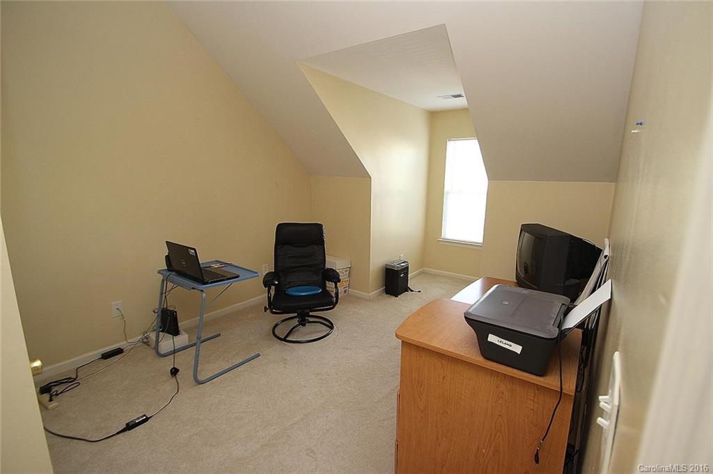 Cindy Park - Residential Lease