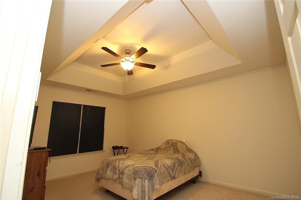 Cindy Park - Residential Lease